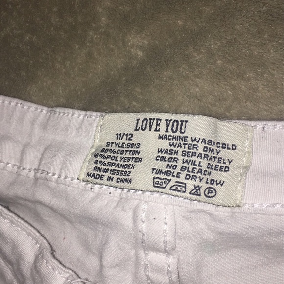 Shorts - Picture 2 of 2